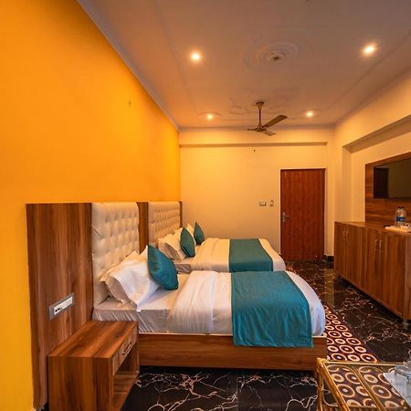 Hotel Rishikesh Grand By Kool Stays Εξωτερικό φωτογραφία