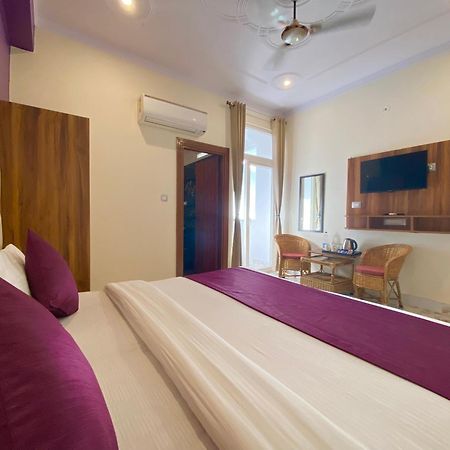 Hotel Rishikesh Grand By Kool Stays Εξωτερικό φωτογραφία