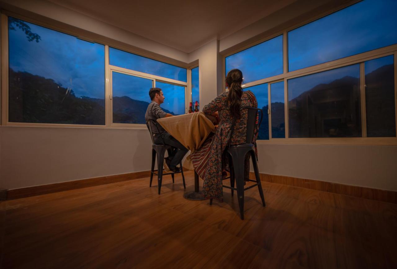 Hotel Rishikesh Grand By Kool Stays Εξωτερικό φωτογραφία