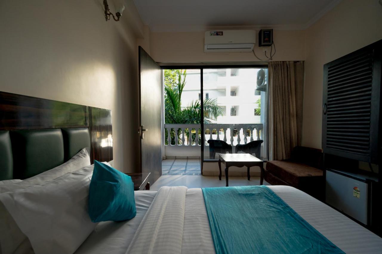 Hotel Rishikesh Grand By Kool Stays Εξωτερικό φωτογραφία
