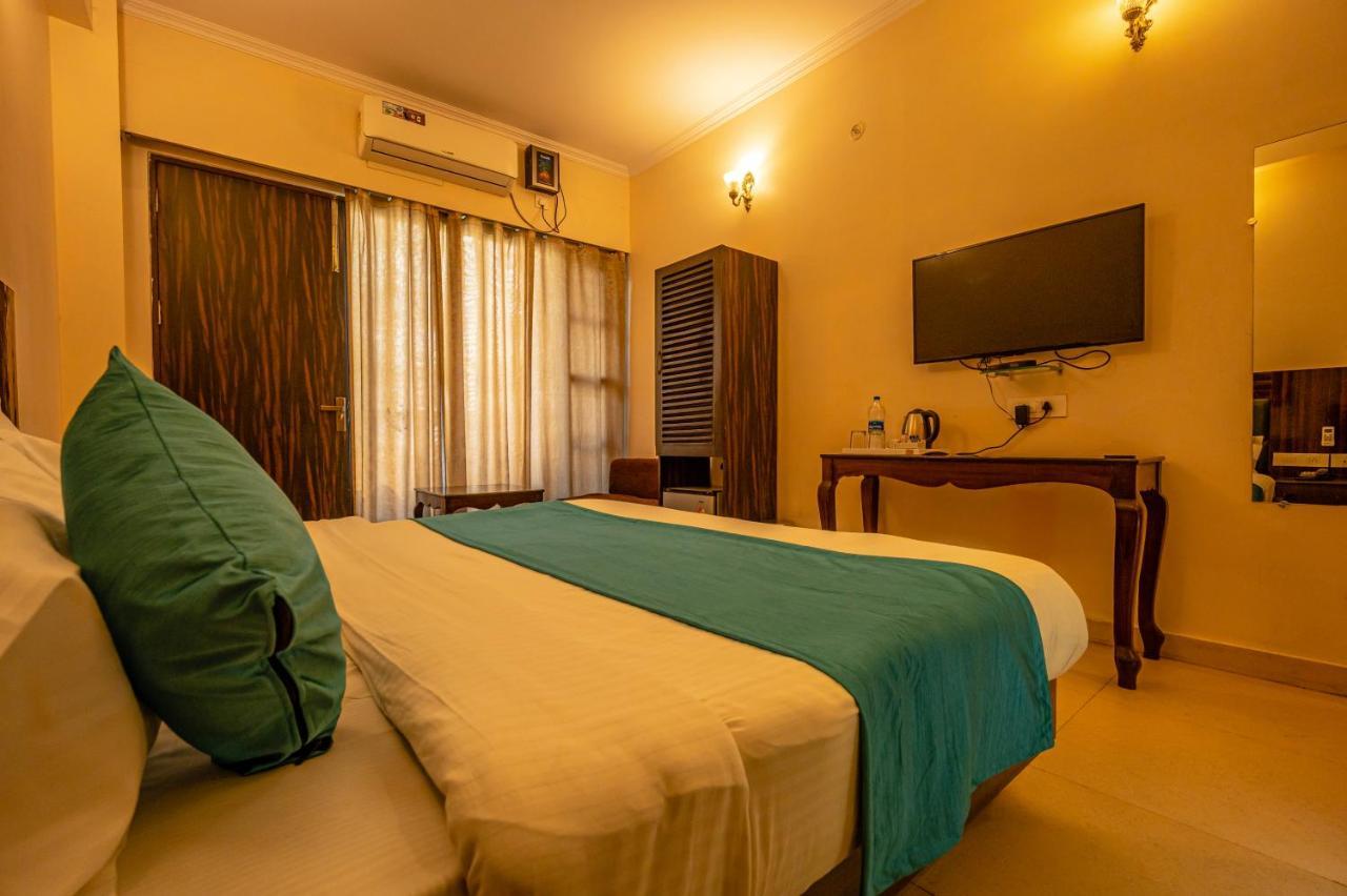 Hotel Rishikesh Grand By Kool Stays Εξωτερικό φωτογραφία