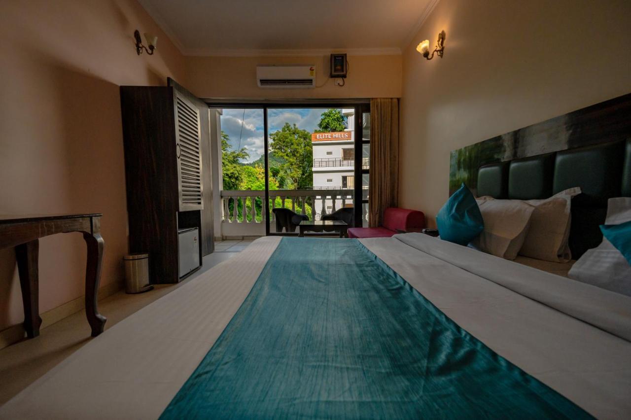 Hotel Rishikesh Grand By Kool Stays Εξωτερικό φωτογραφία