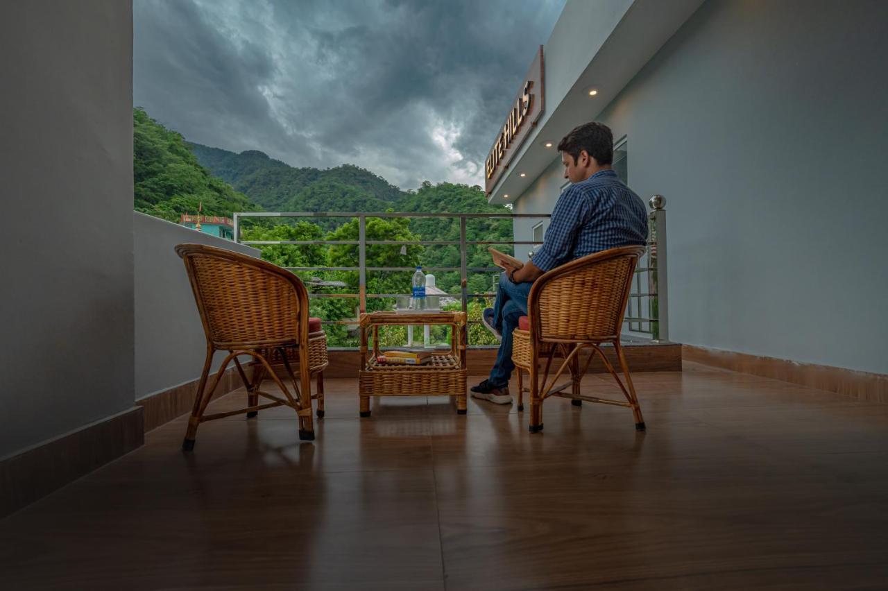 Hotel Rishikesh Grand By Kool Stays Εξωτερικό φωτογραφία