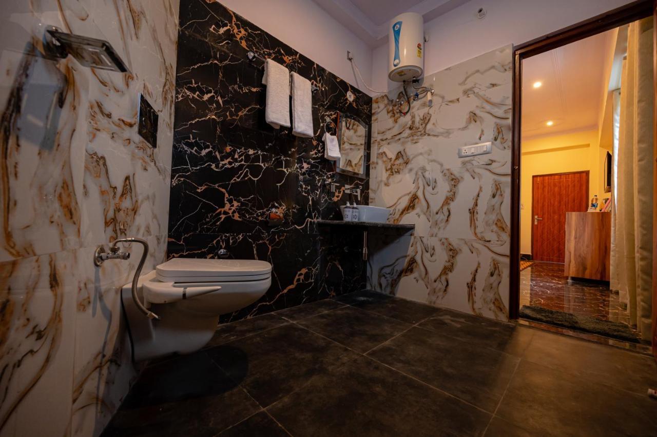Hotel Rishikesh Grand By Kool Stays Εξωτερικό φωτογραφία