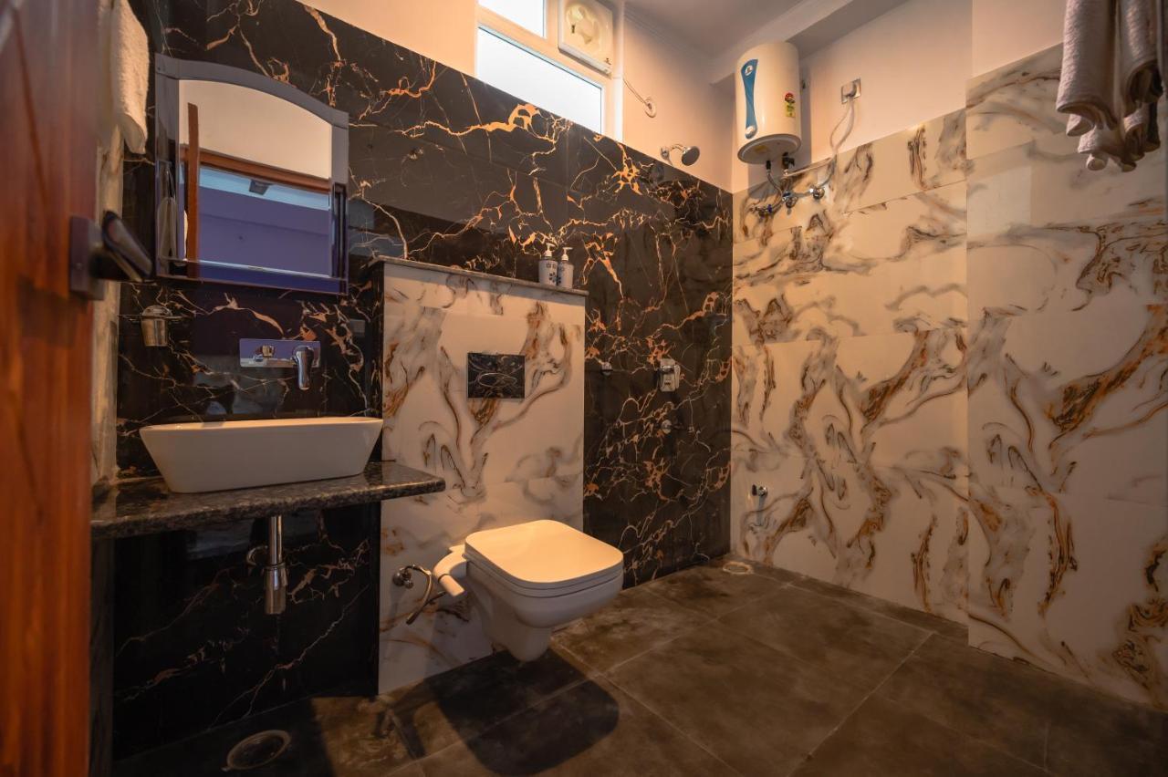 Hotel Rishikesh Grand By Kool Stays Εξωτερικό φωτογραφία