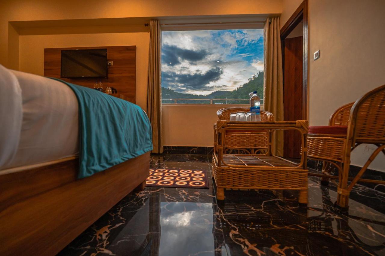 Hotel Rishikesh Grand By Kool Stays Εξωτερικό φωτογραφία