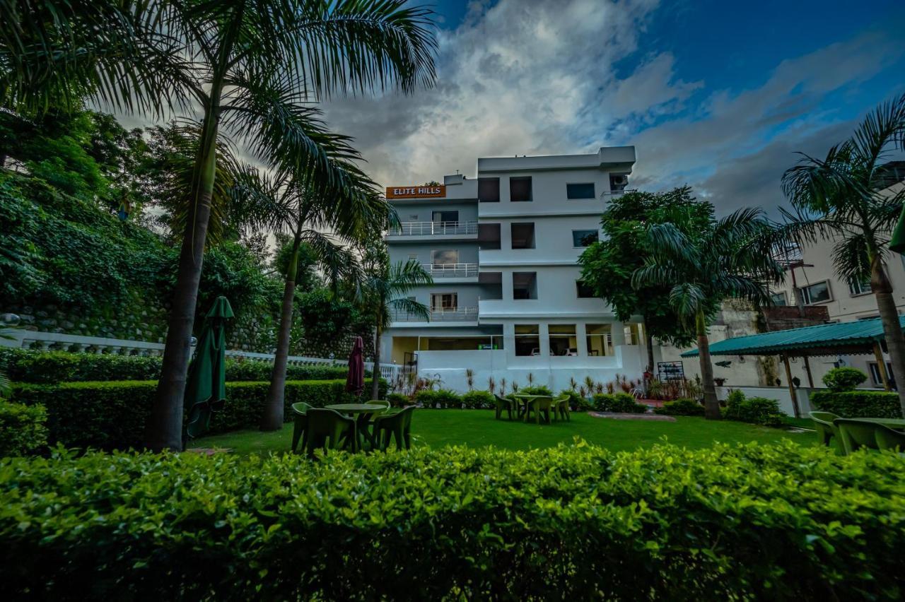 Hotel Rishikesh Grand By Kool Stays Εξωτερικό φωτογραφία