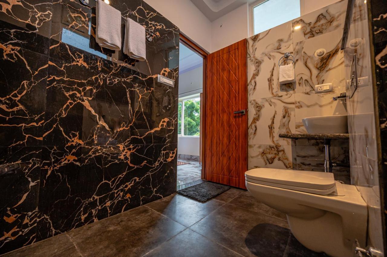 Hotel Rishikesh Grand By Kool Stays Εξωτερικό φωτογραφία