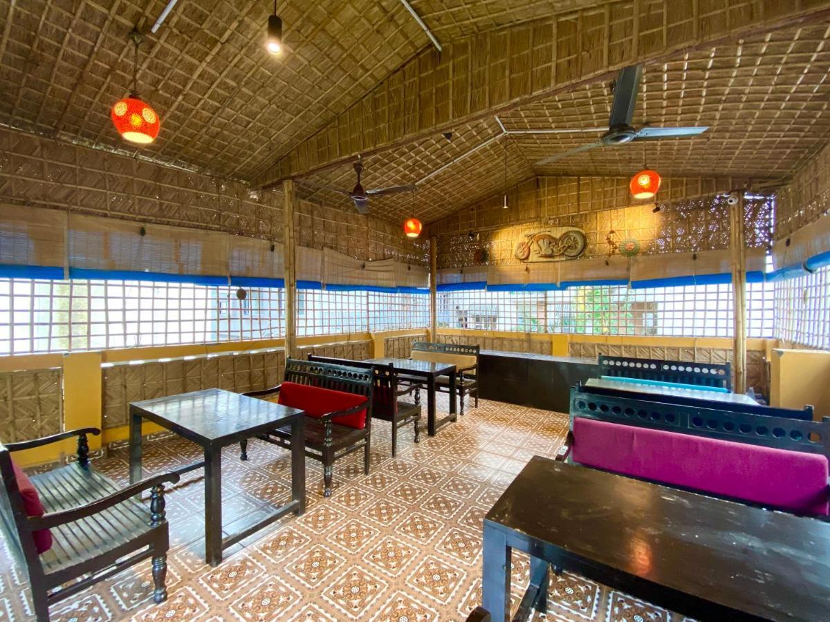Hotel Rishikesh Grand By Kool Stays Εξωτερικό φωτογραφία