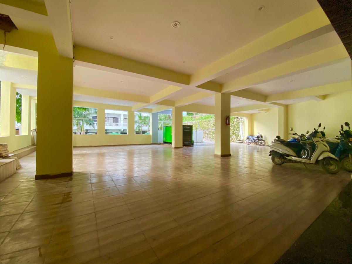 Hotel Rishikesh Grand By Kool Stays Εξωτερικό φωτογραφία