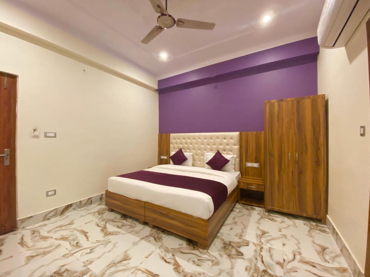 Hotel Rishikesh Grand By Kool Stays Εξωτερικό φωτογραφία