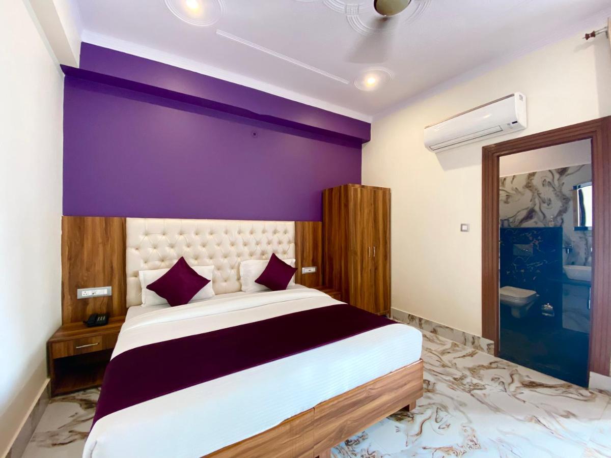 Hotel Rishikesh Grand By Kool Stays Εξωτερικό φωτογραφία