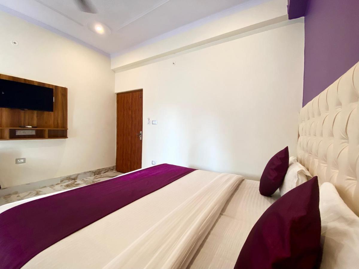 Hotel Rishikesh Grand By Kool Stays Εξωτερικό φωτογραφία